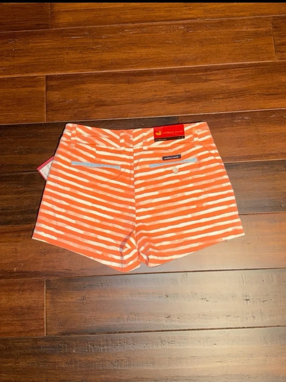 Southern Marsh Ladies Shorts